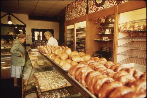 The Bakehouse photo 1