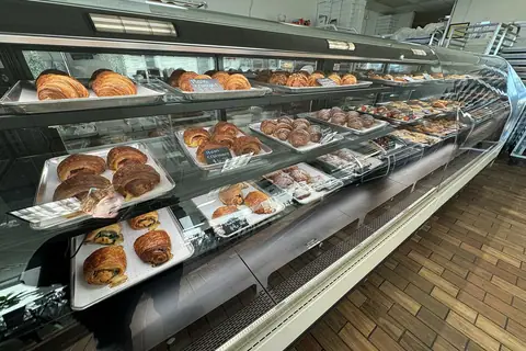 The Bakehouse photo 2
