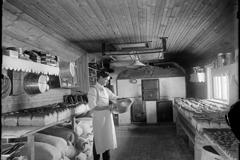 The Bakehouse photo 3